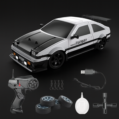 DriftCarIta™ | Mini Drift Car + 3 Regali