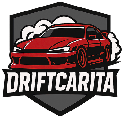 DriftCarIta